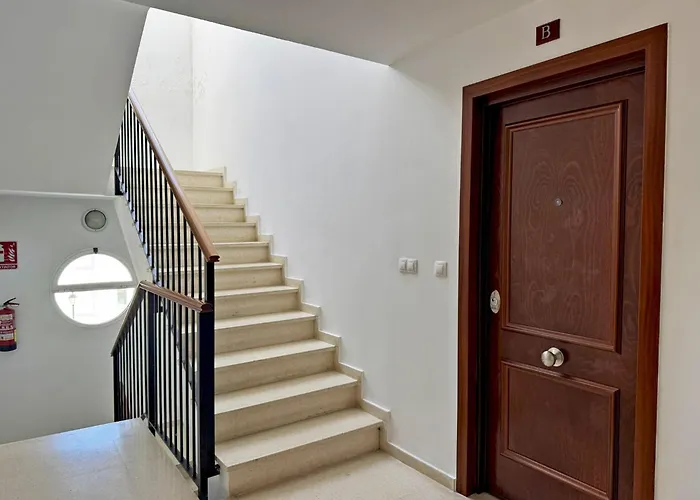 Apartamento Esencia - Ole Solutions