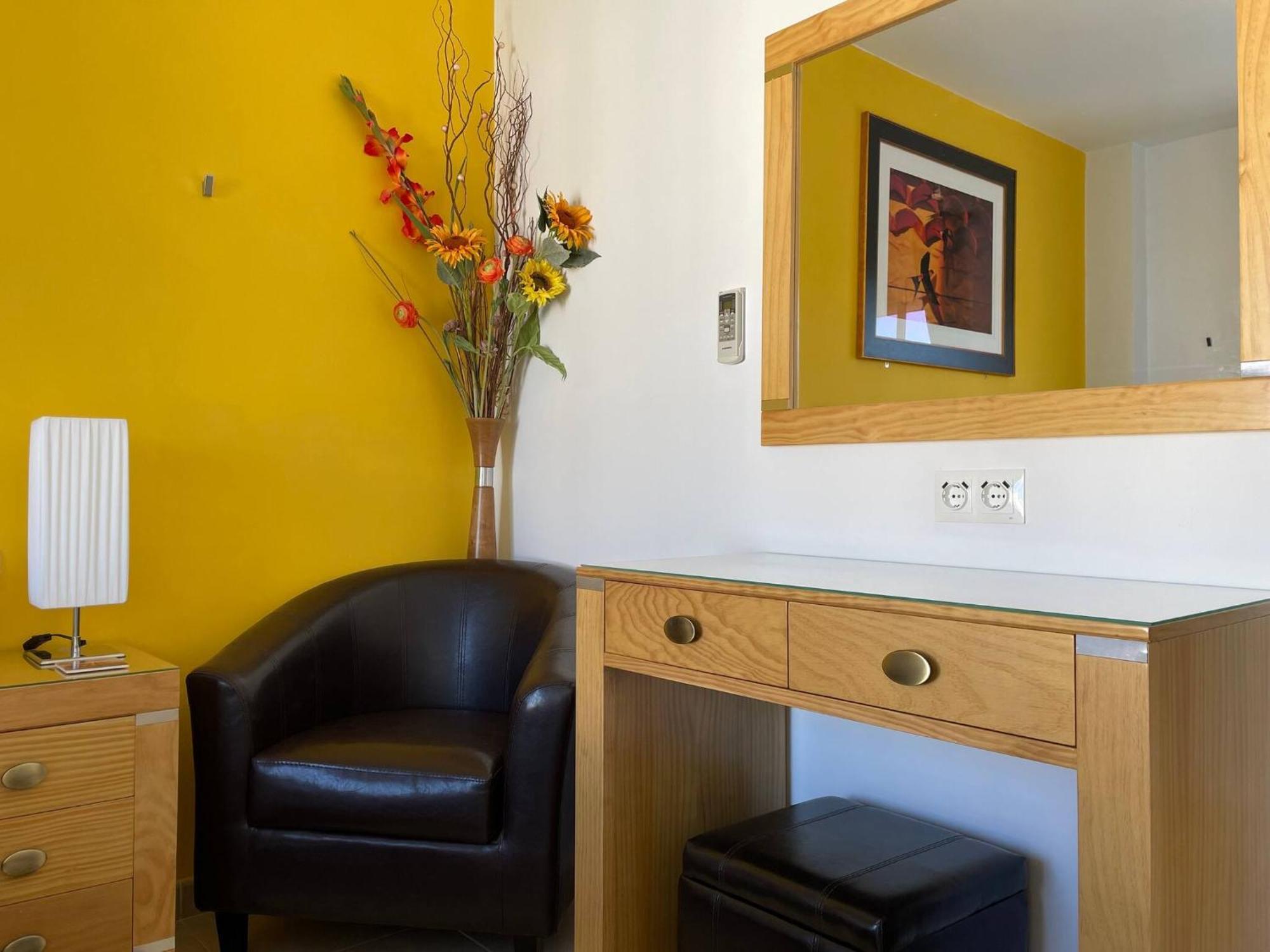 Appartement Esencia - Ole Solutions *