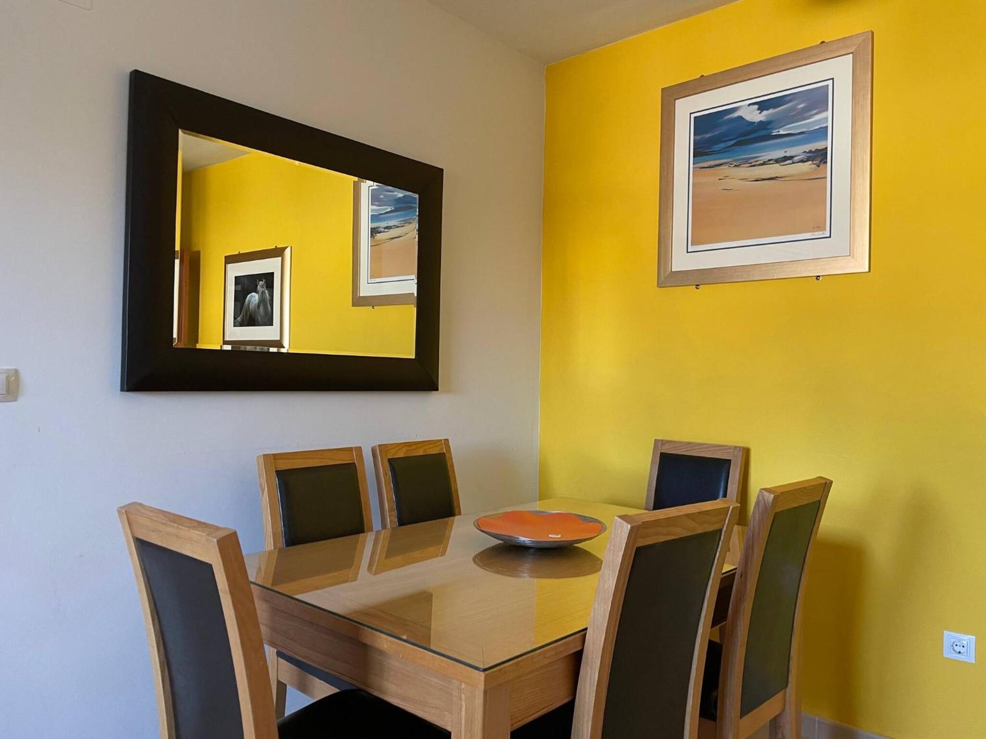 Esencia - Ole Solutions Appartement