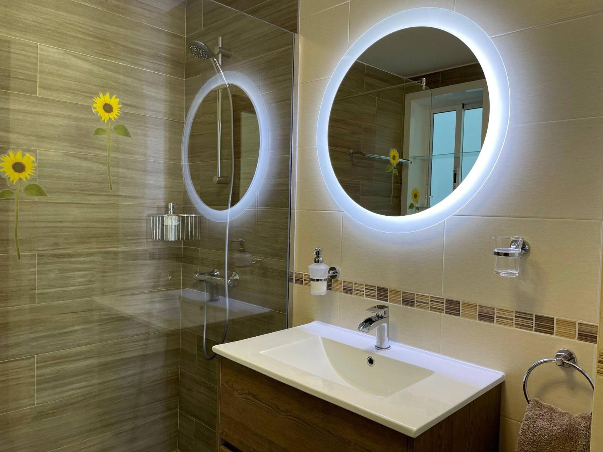 Appartement Esencia - Ole Solutions