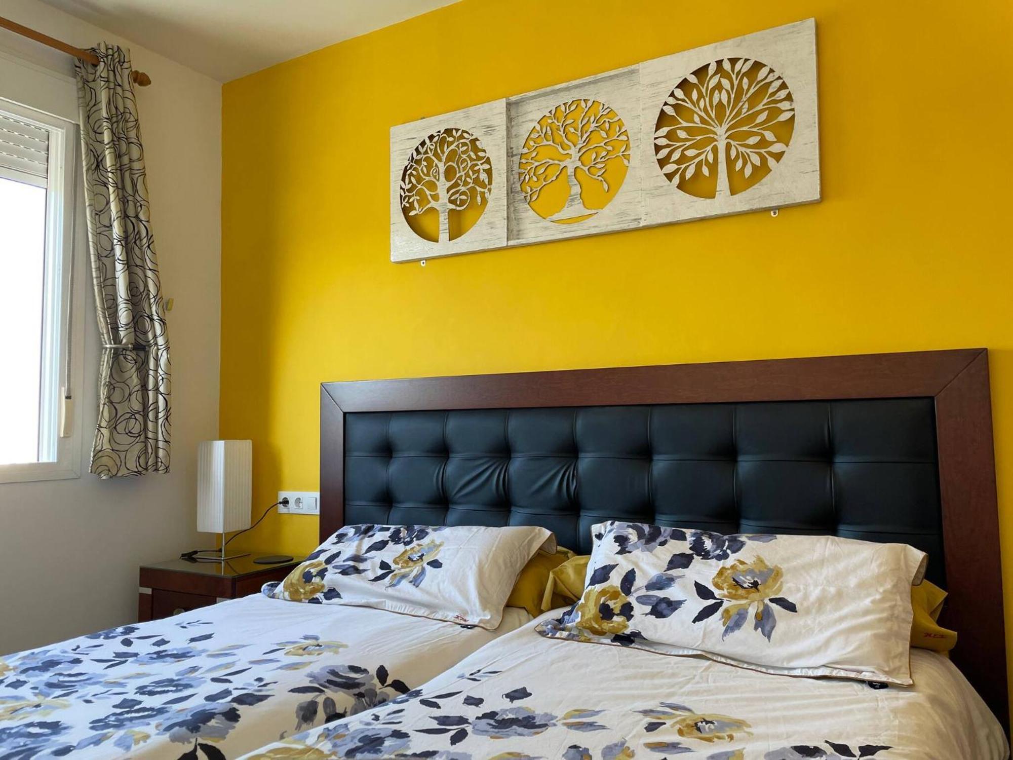 Esencia - Ole Solutions Appartement *