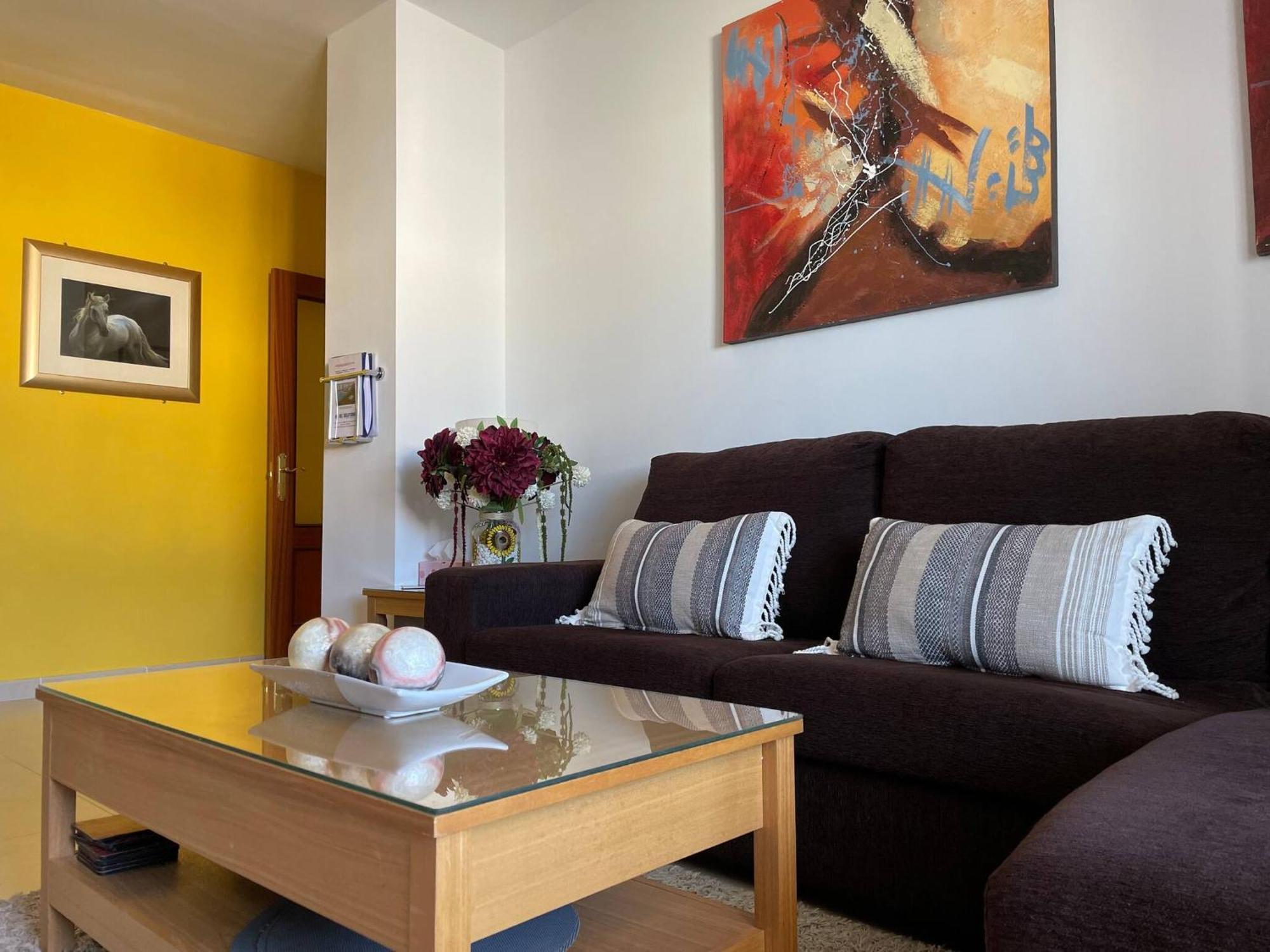 Appartement Esencia - Ole Solutions *