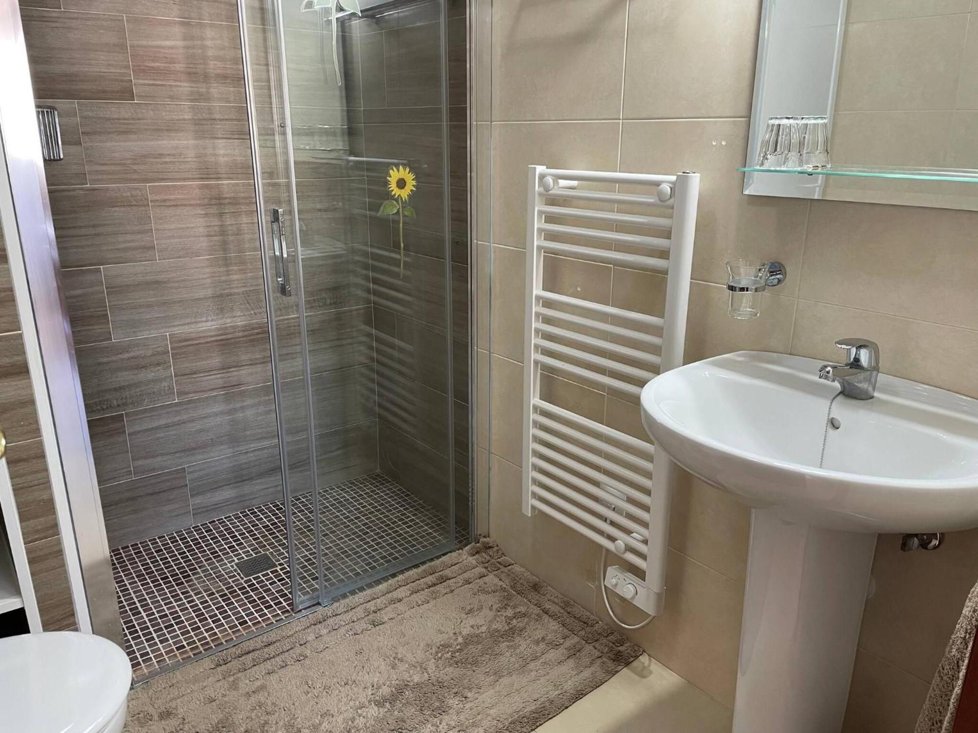 Appartement Esencia - Ole Solutions *