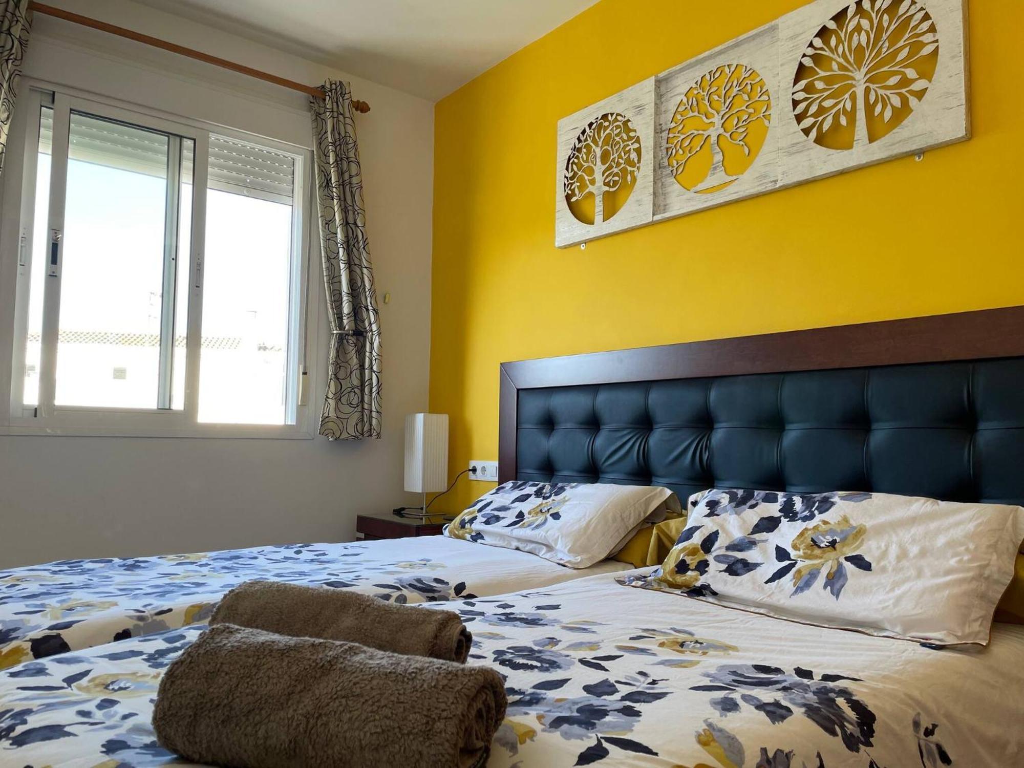 Appartement Esencia - Ole Solutions Arcos de la Frontera