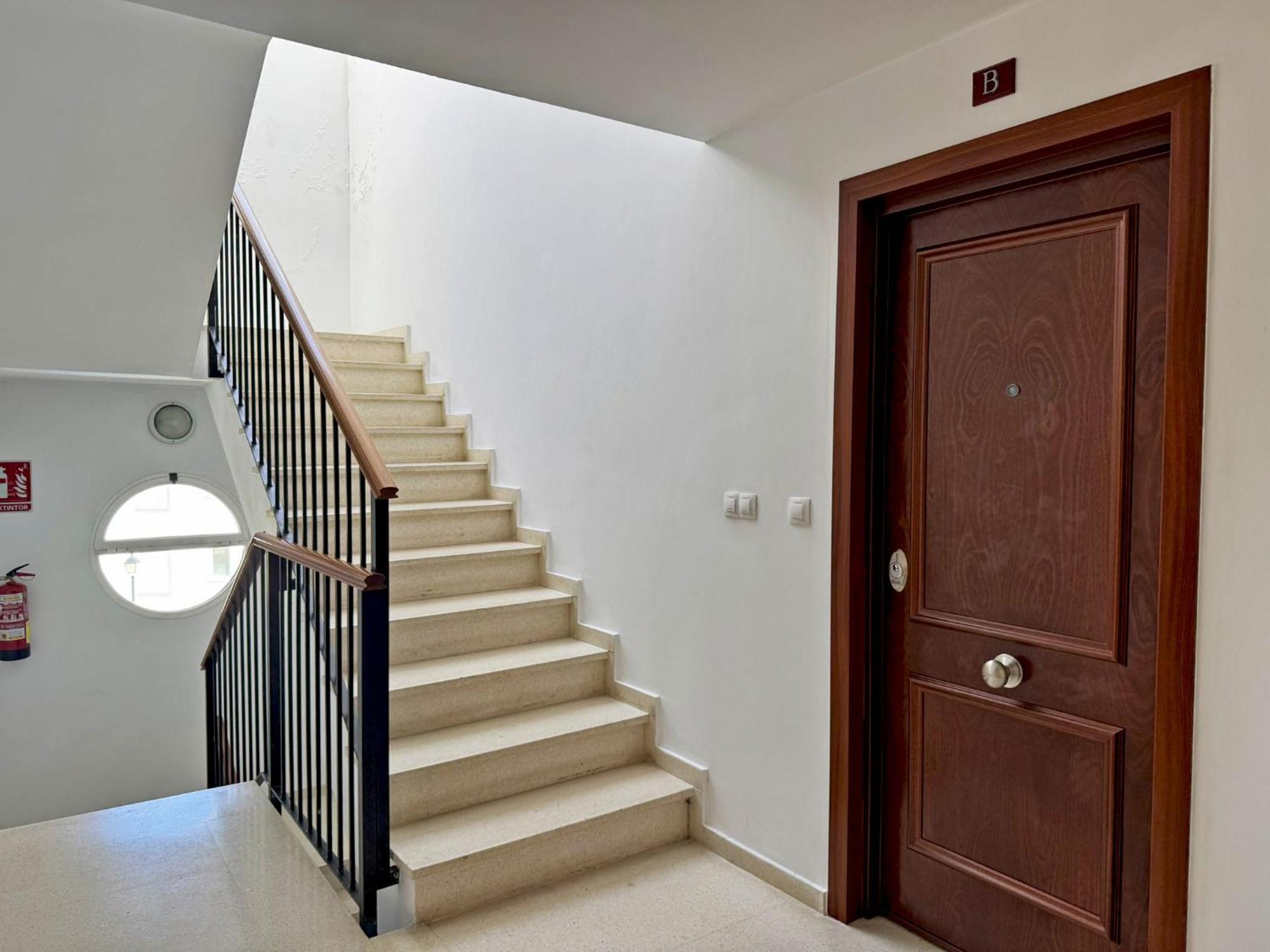 Esencia - Ole Solutions Appartement