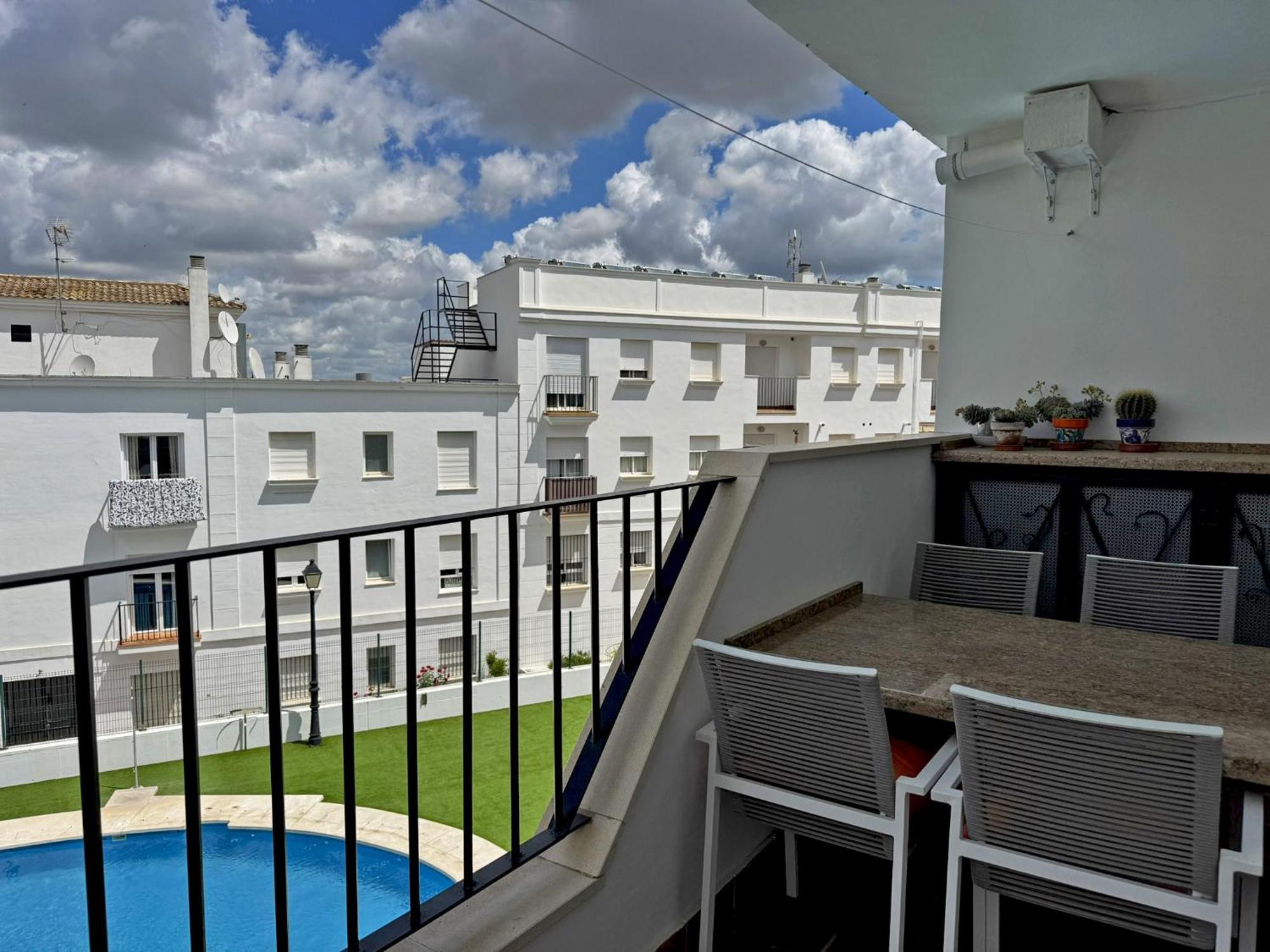 Appartement Esencia - Ole Solutions