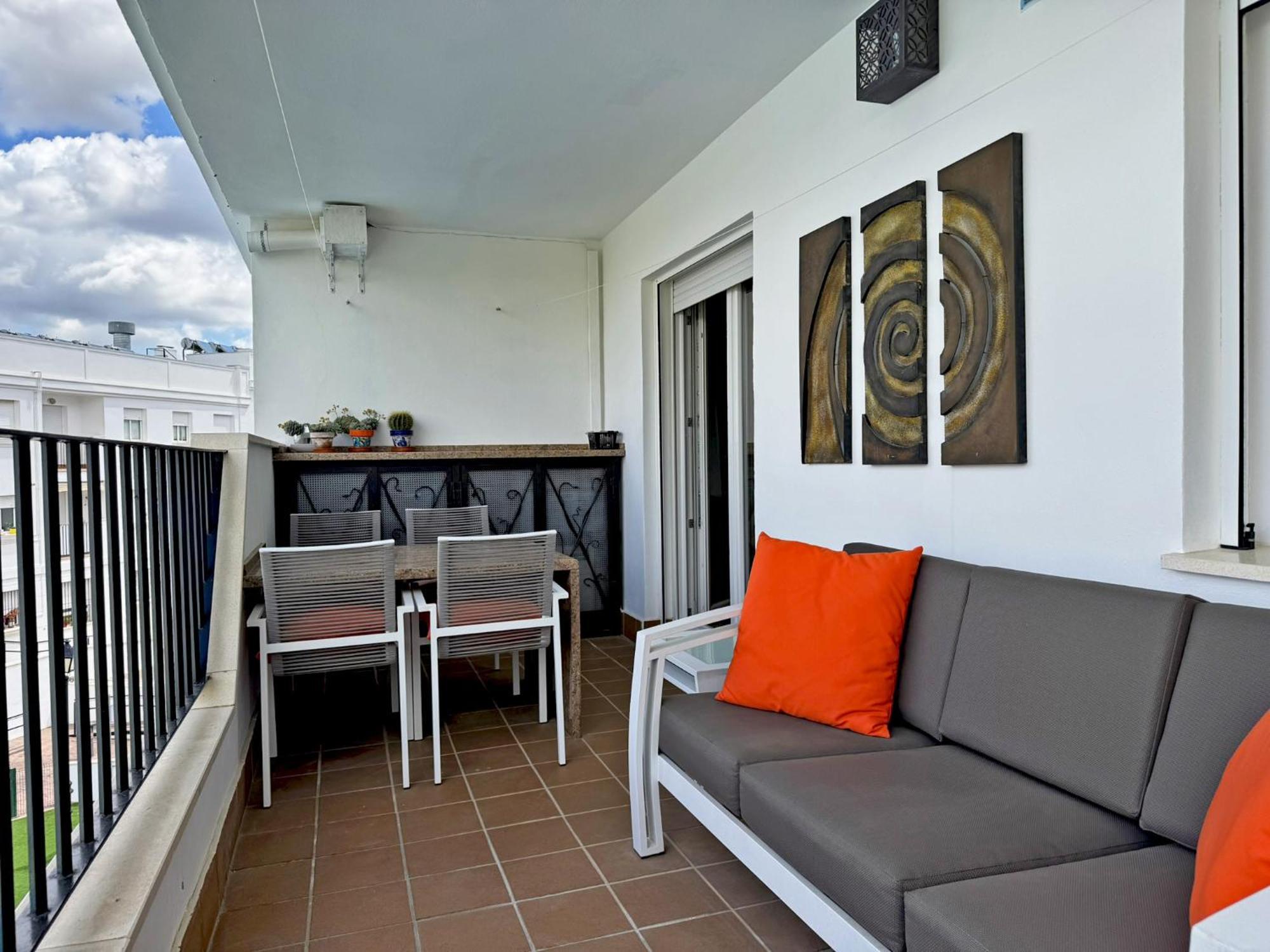 Appartement Esencia - Ole Solutions *