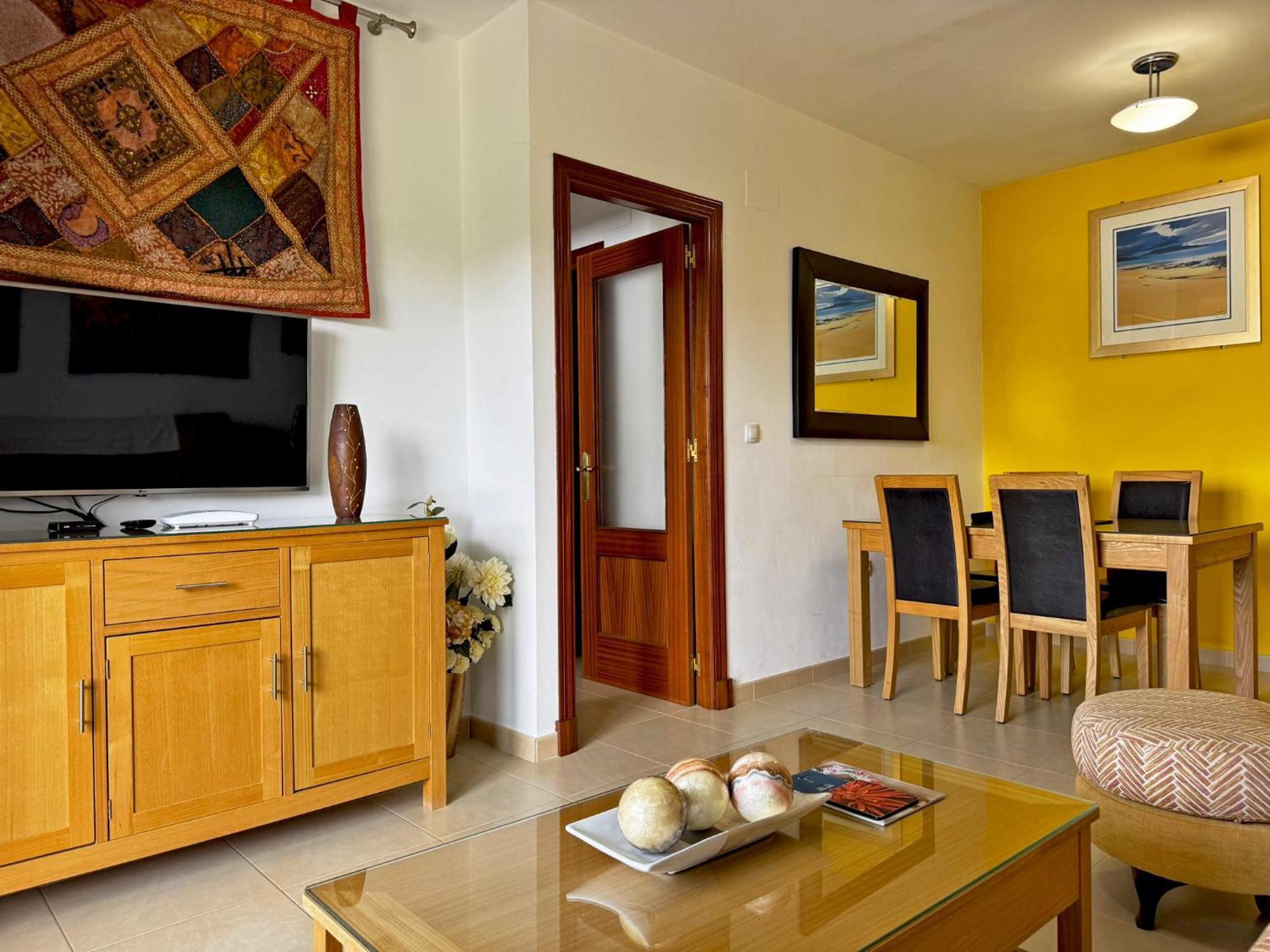 Esencia - Ole Solutions Appartement Arcos de la Frontera