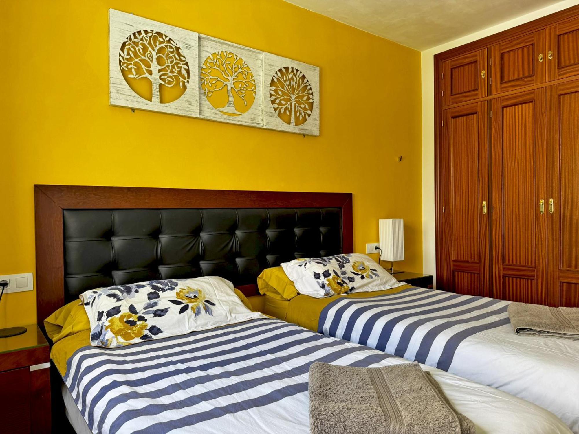 Esencia - Ole Solutions Appartement Arcos de la Frontera