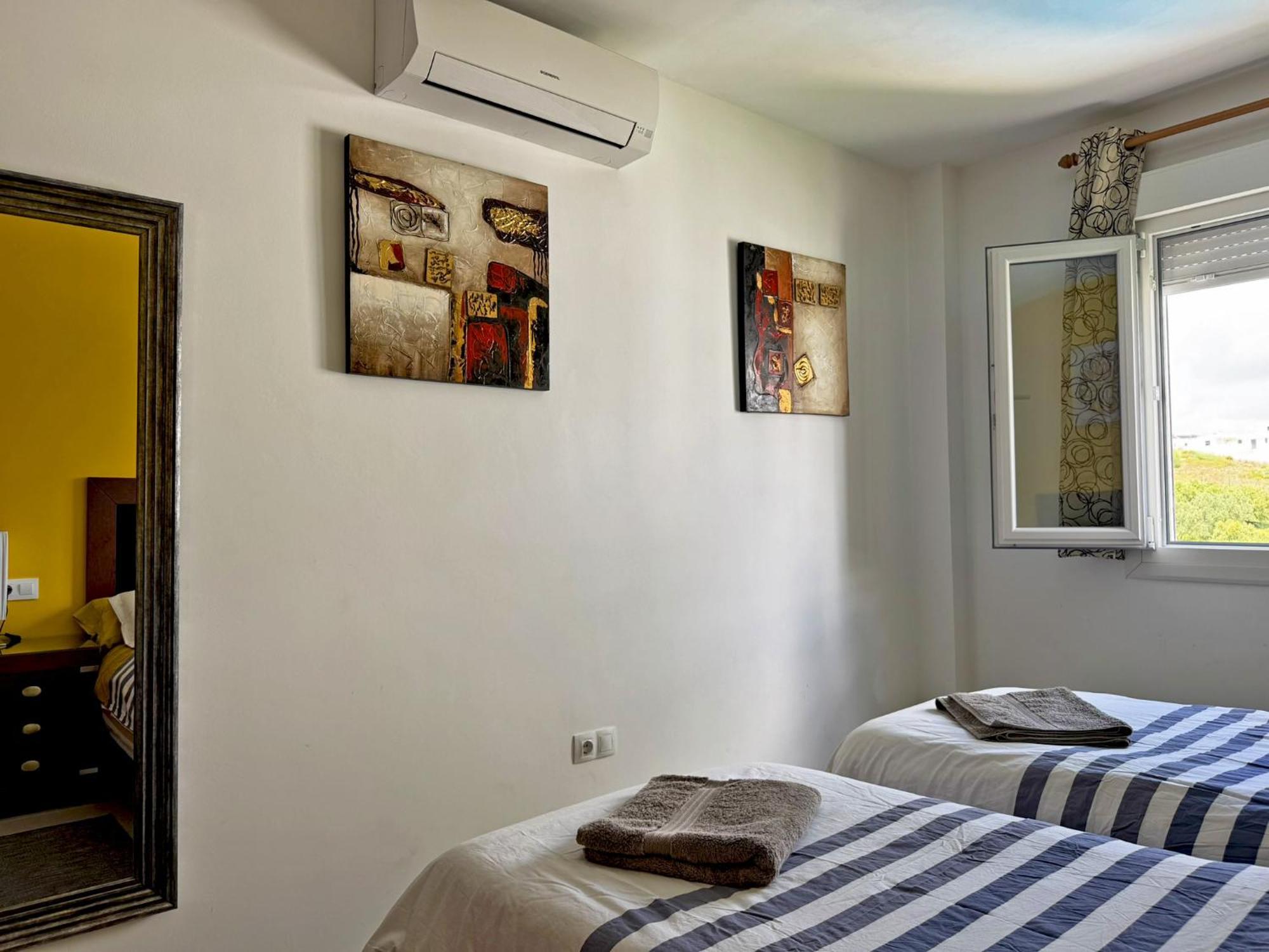 Appartement Esencia - Ole Solutions Arcos de la Frontera