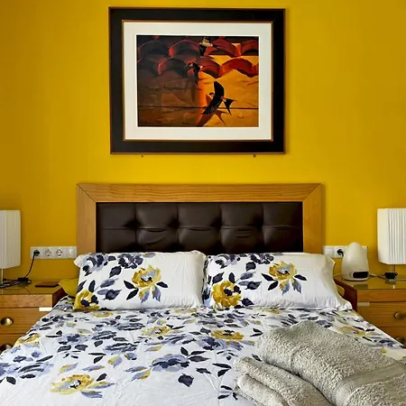 Apartamento Esencia - Ole Solutions Arcos de la Frontera Extérieur photo