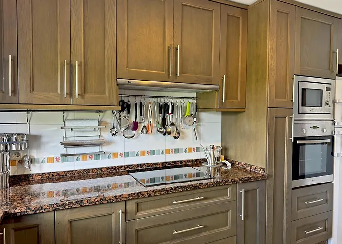Apartamento Esencia - Ole Solutions