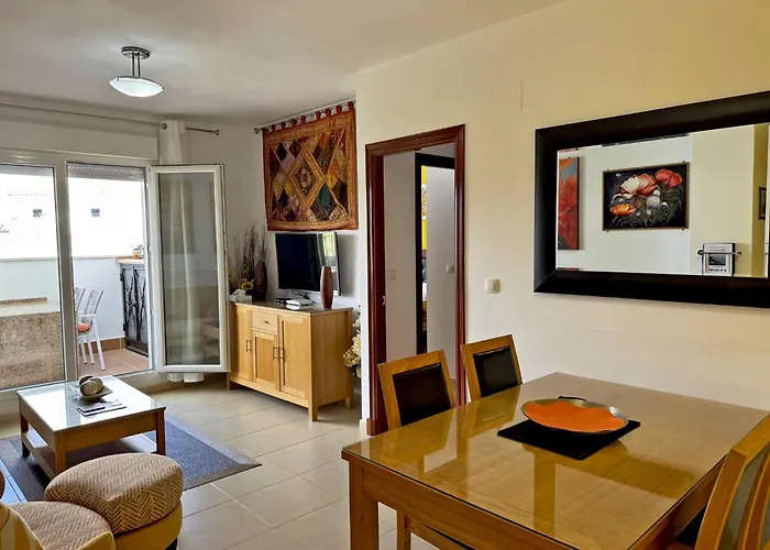 Apartamento Esencia - Ole Solutions