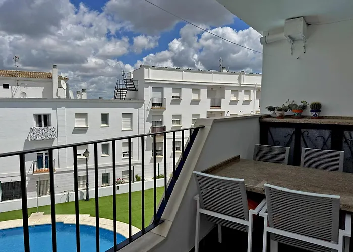 Apartamento Esencia - Ole Solutions