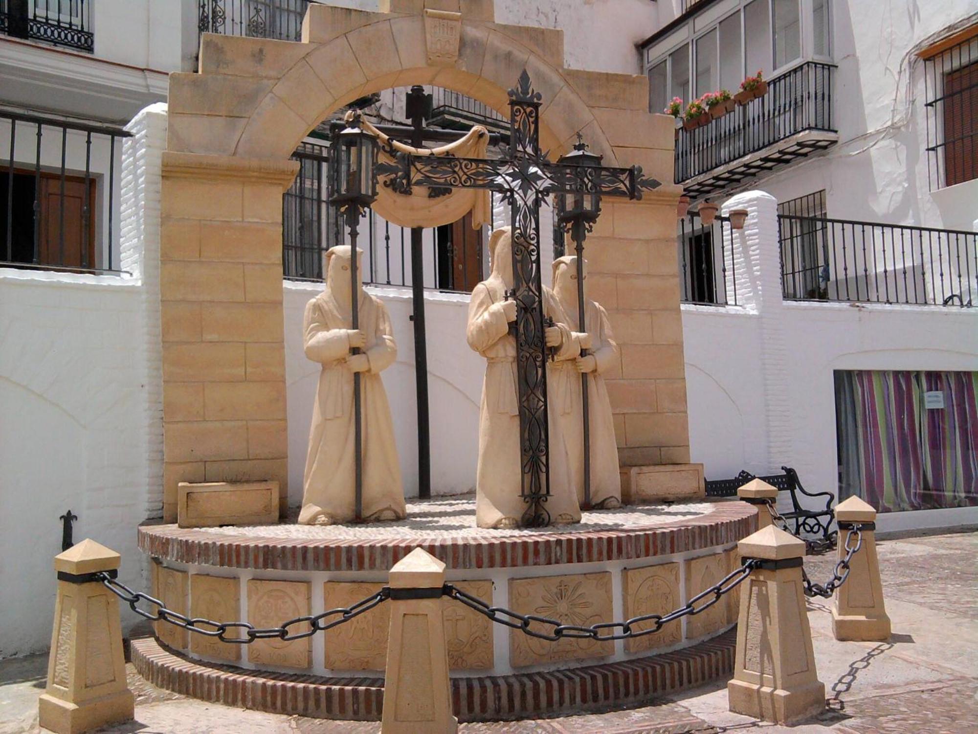 Esencia - Ole Solutions Apartment Arcos de la Frontera