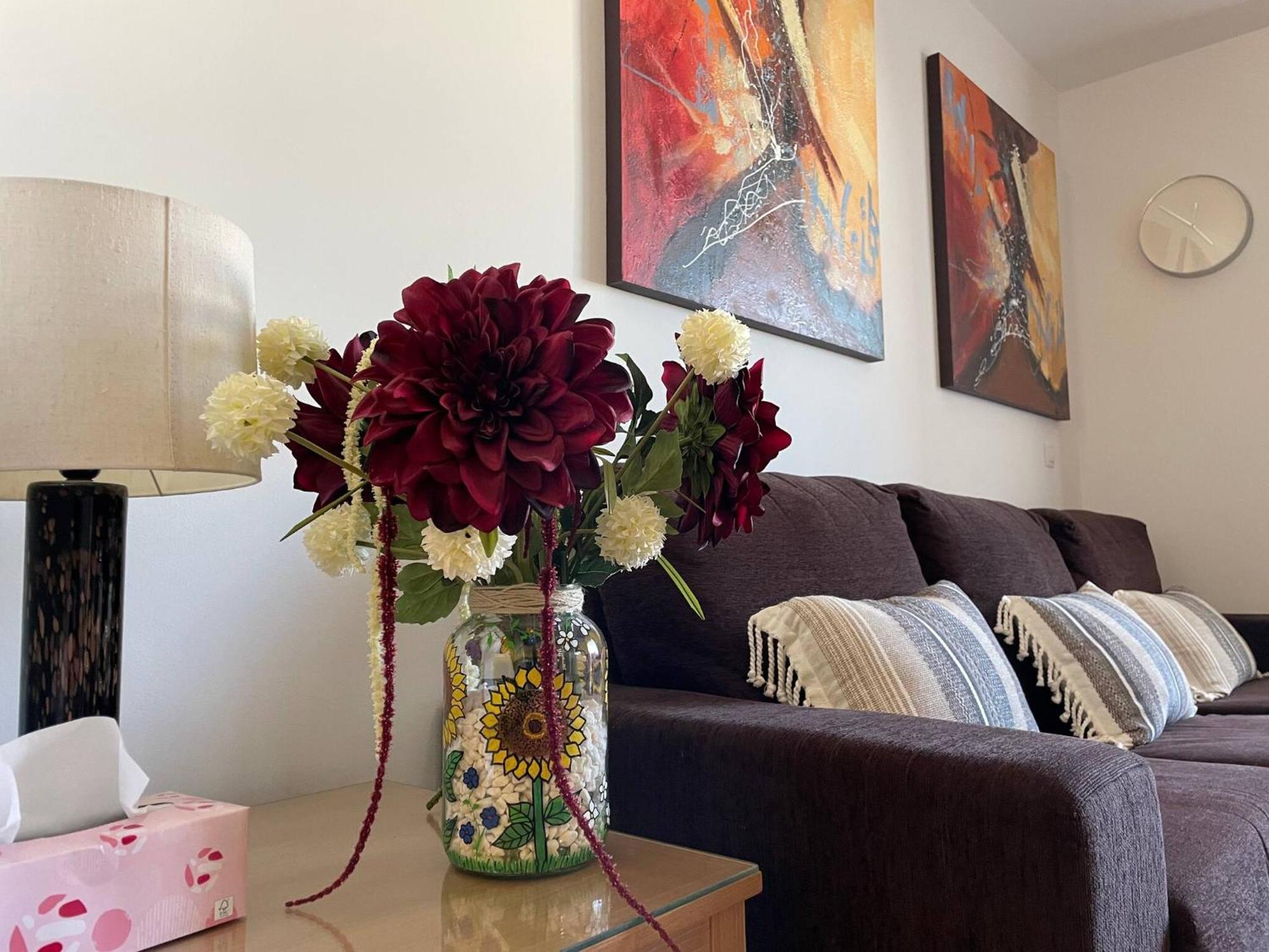 Apartament Esencia - Ole Solutions *