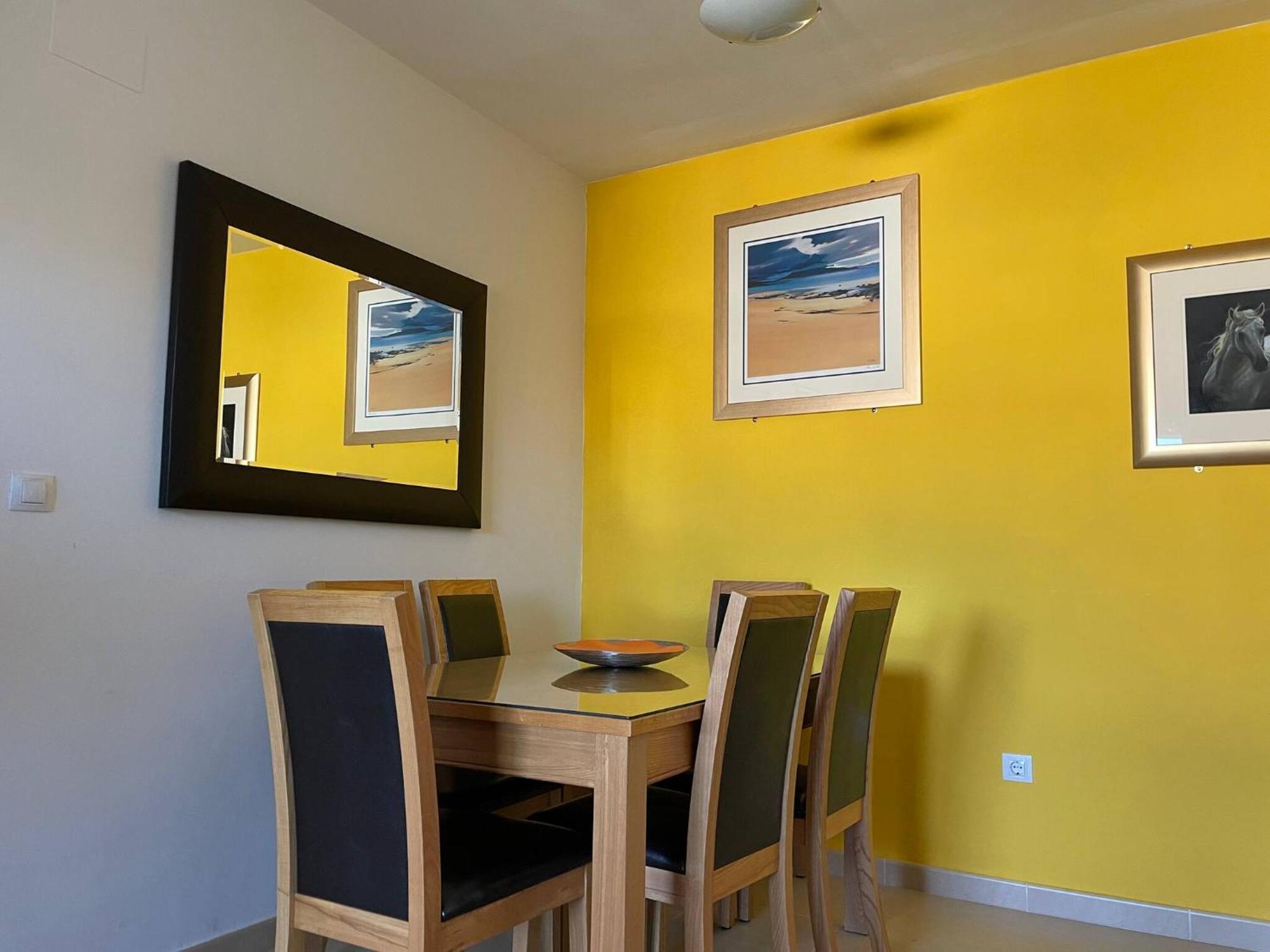 Esencia - Ole Solutions Apartment Arcos de la Frontera