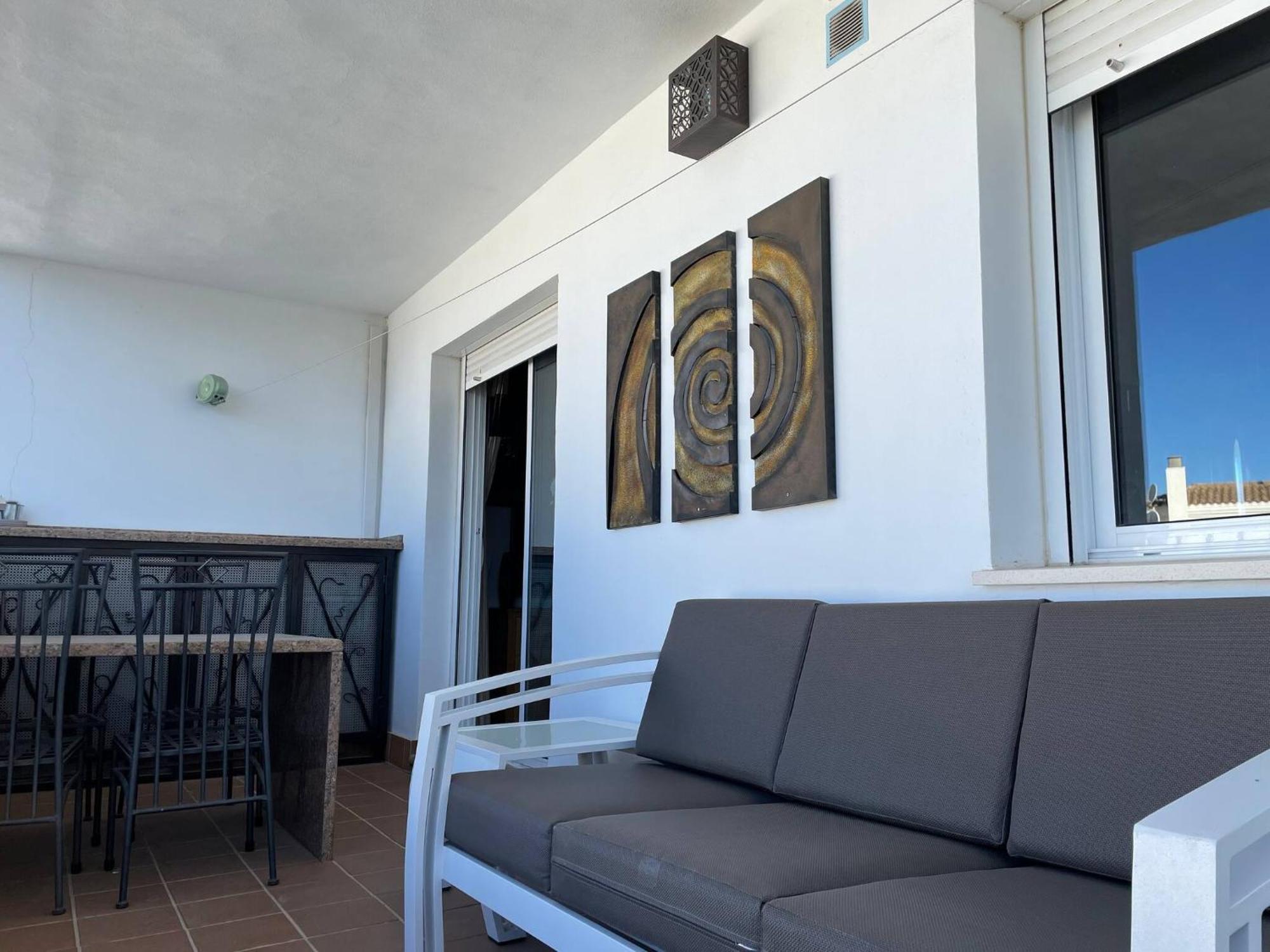 Apartament Esencia - Ole Solutions