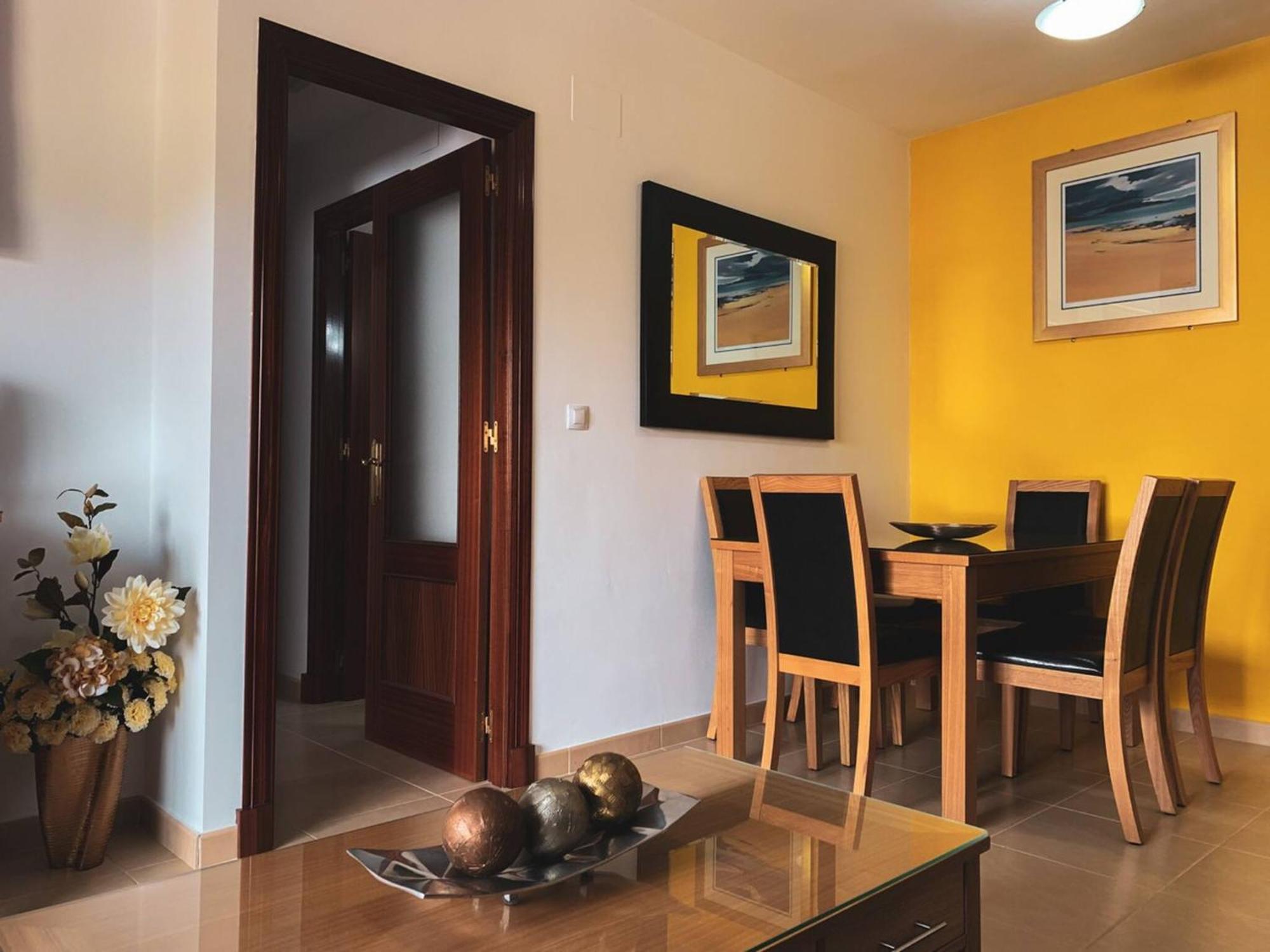 Apartment Esencia - Ole Solutions *