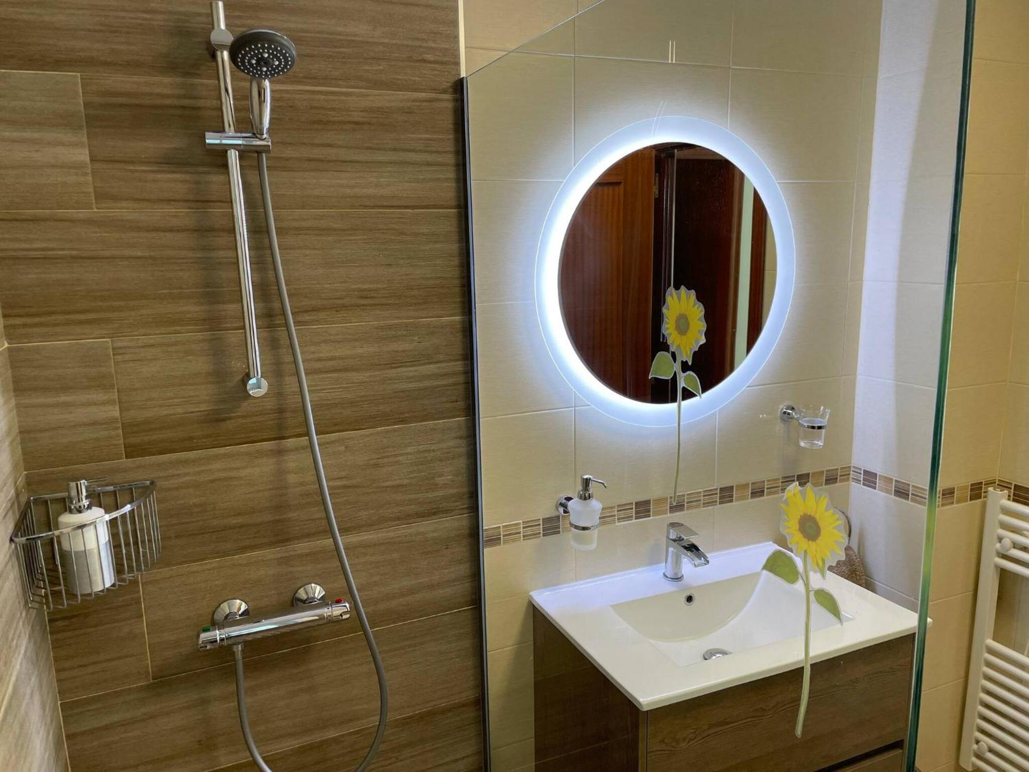 Esencia - Ole Solutions Apartament Arcos de la Frontera