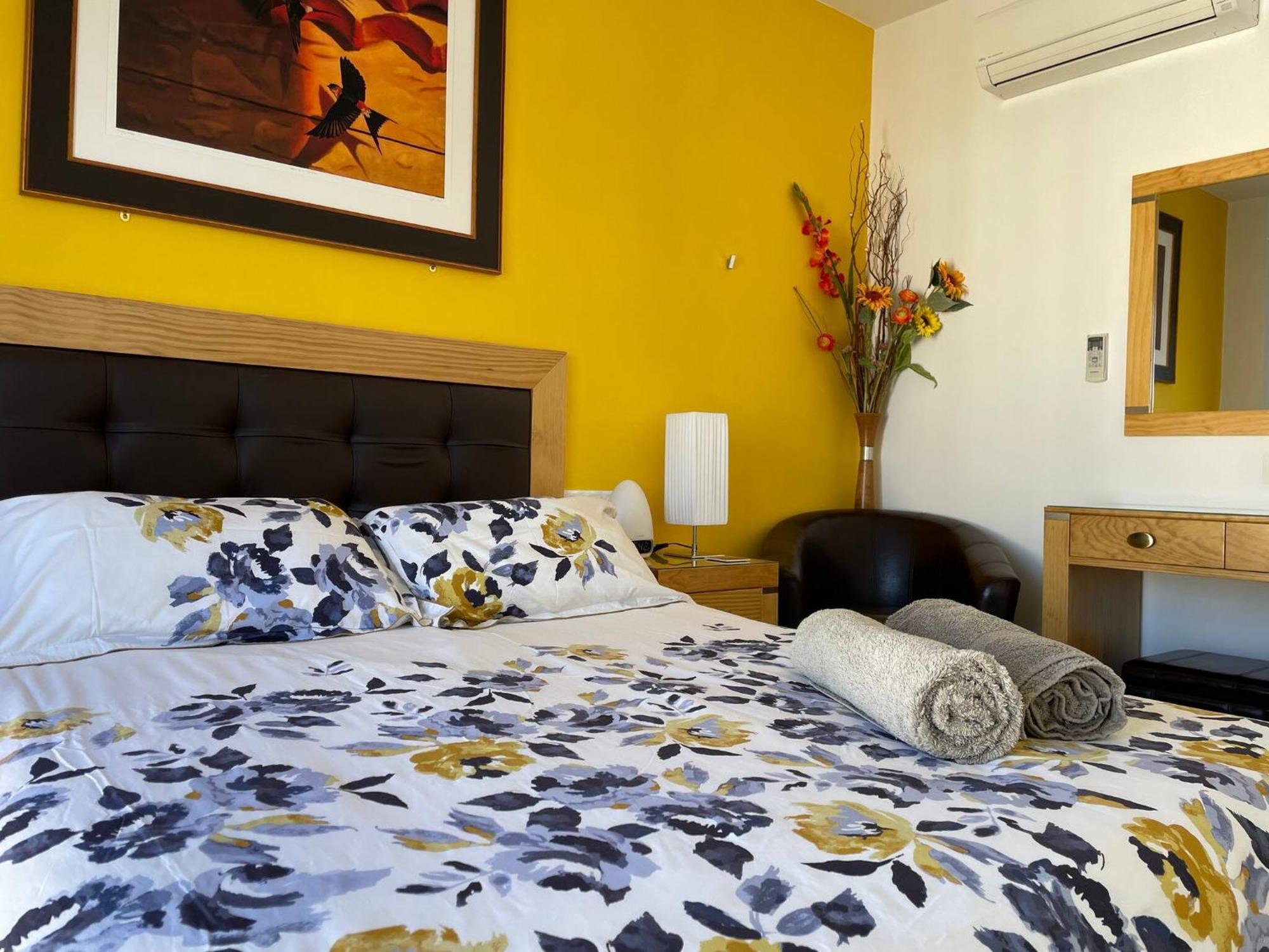 Apartament Esencia - Ole Solutions Arcos de la Frontera
