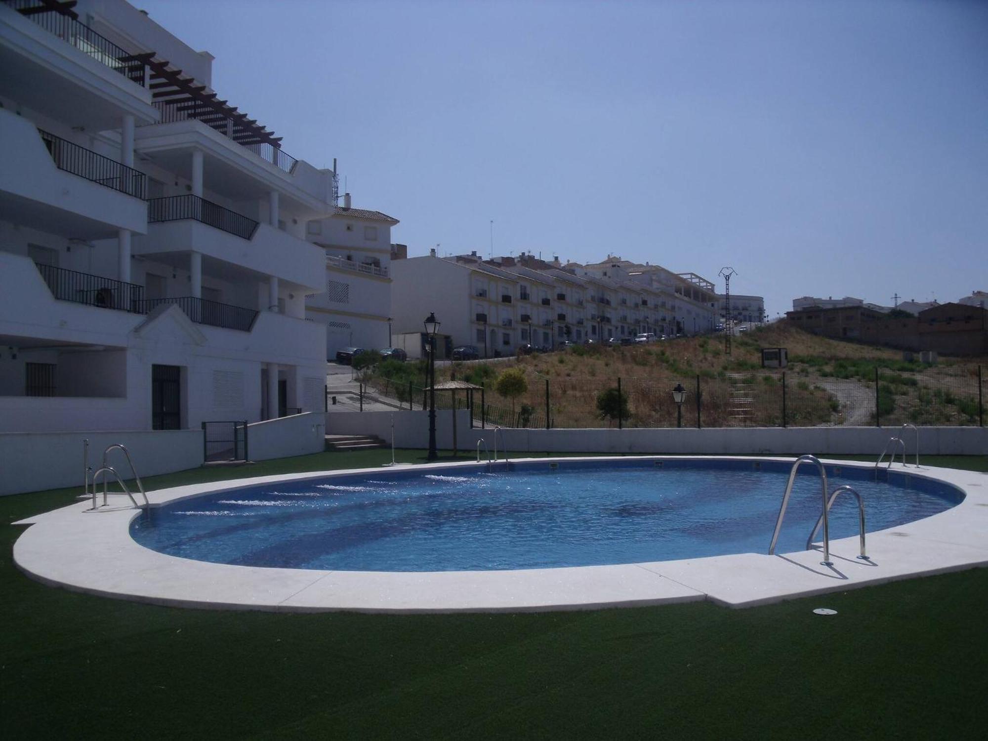 Apartament Esencia - Ole Solutions Arcos de la Frontera