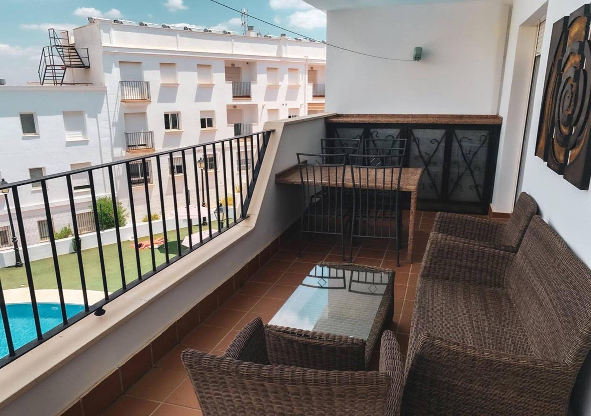 Esencia - Ole Solutions Apartament