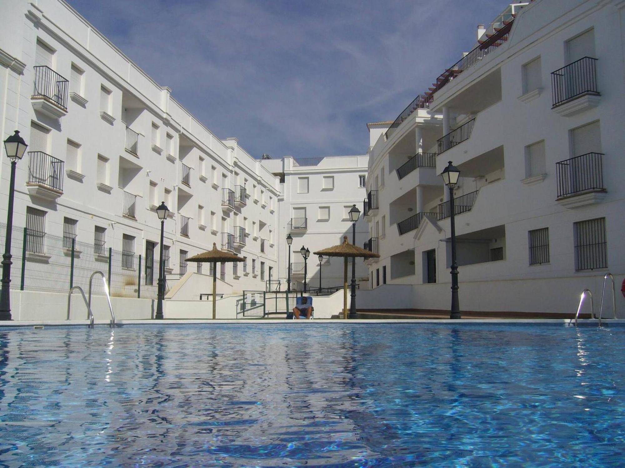 Esencia - Ole Solutions Apartament Arcos de la Frontera