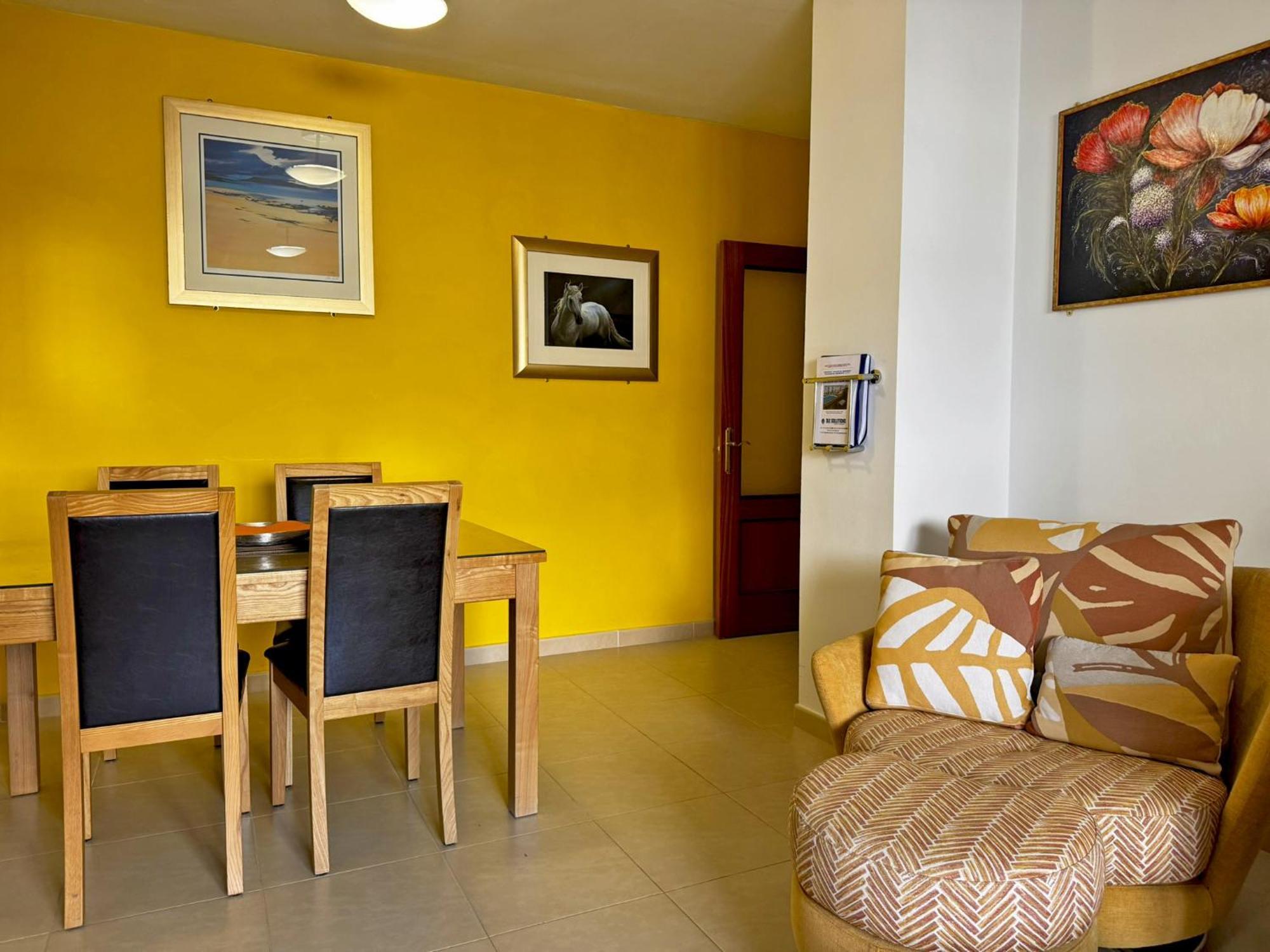 Esencia - Ole Solutions Apartment