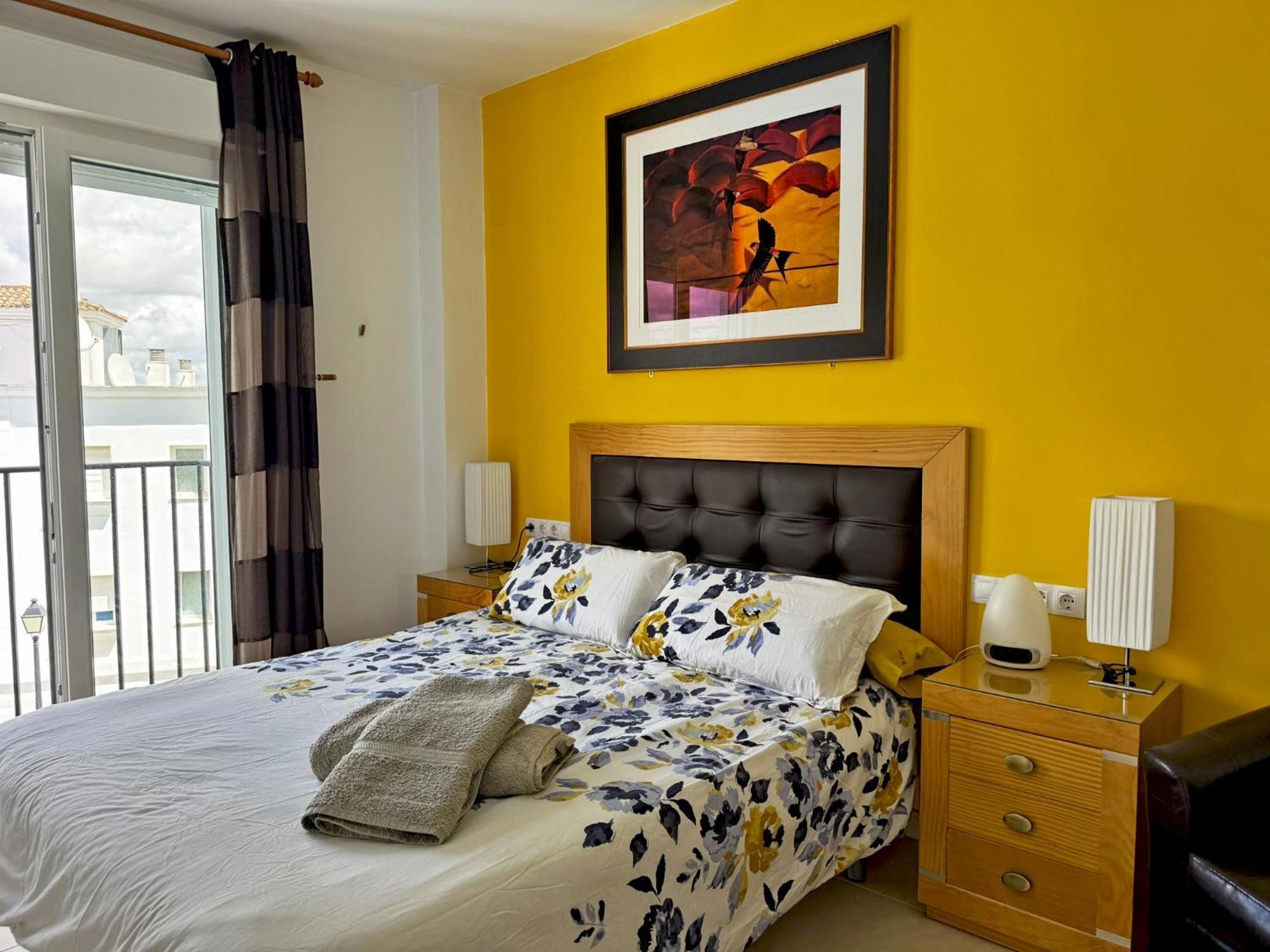 Apartment Esencia - Ole Solutions