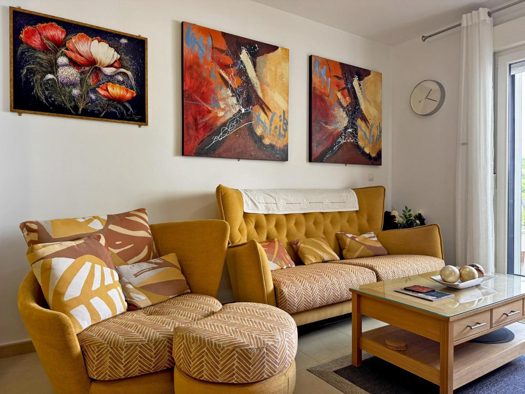 Esencia - Ole Solutions Apartament *
