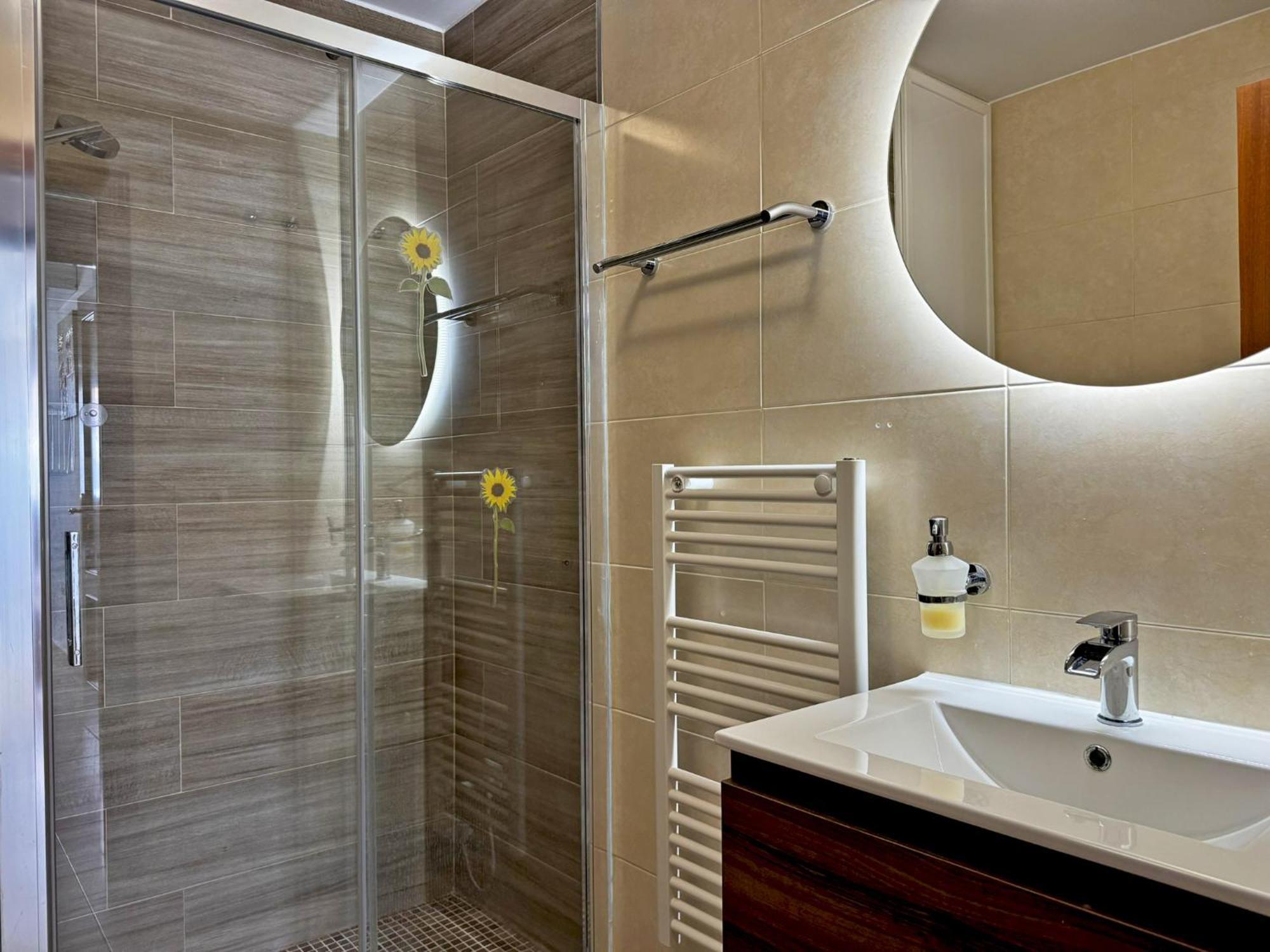 Apartament Esencia - Ole Solutions *