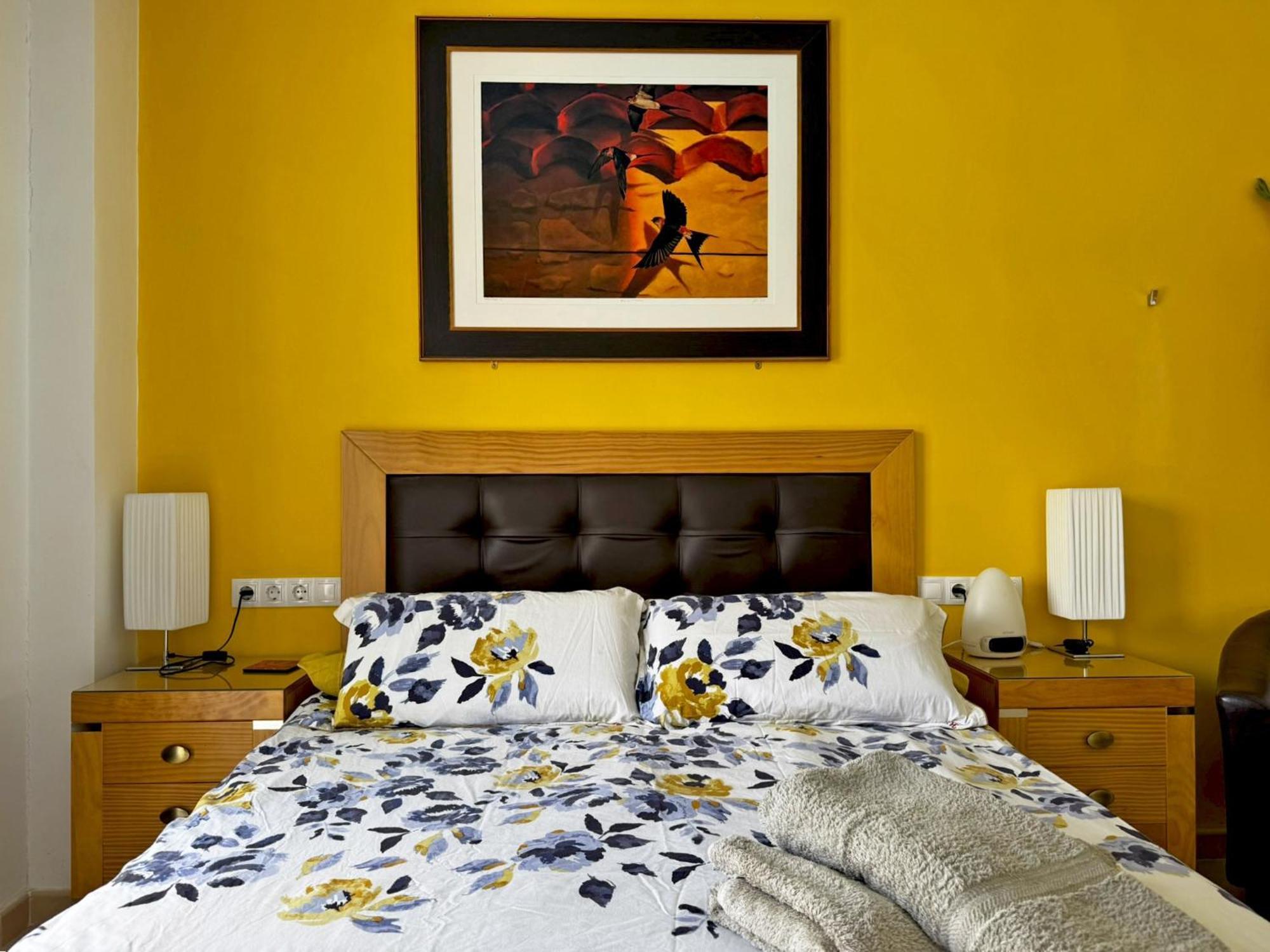 Apartament Esencia - Ole Solutions